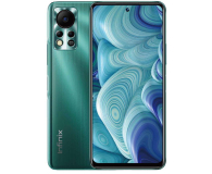 Infinix HOT 11S NFC 4/64GB Green wave - 1059712 - zdjęcie 1